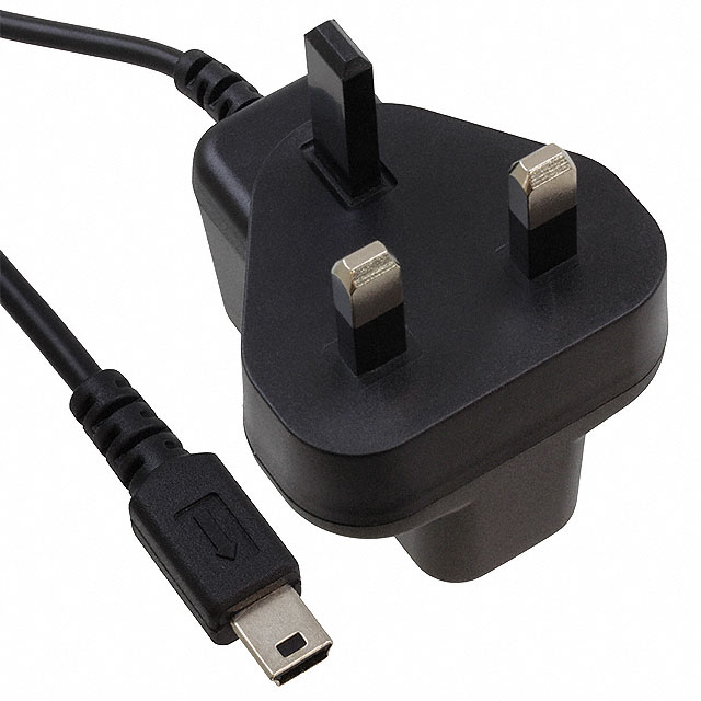 VEL05US050-UK-MB XP Power