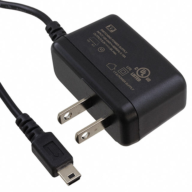 VEL05US050-US-MB XP Power