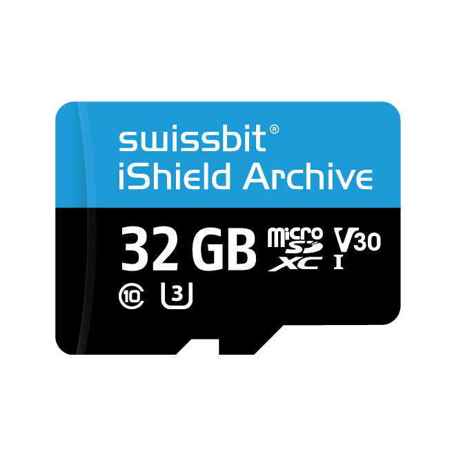 SFSD032GN1PT1MT-I-6F-07P-SW6 Swissbit