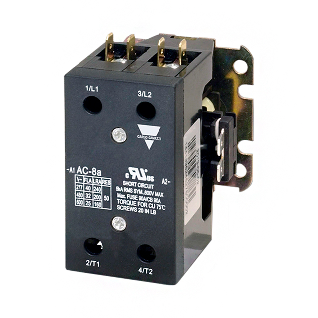 GDP322S220V Carlo Gavazzi Inc.