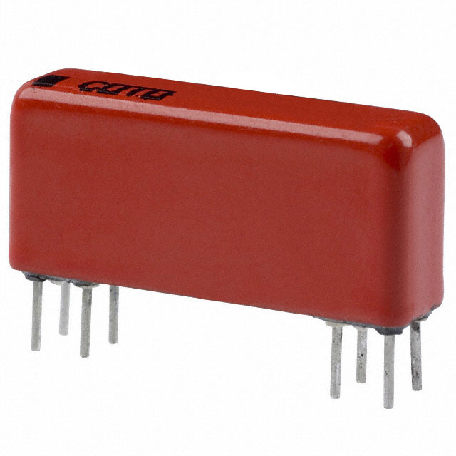 2342-12-000 Coto Technology