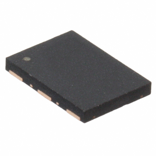 IDT4MA200000Z3AACUGI8 Renesas Electronics Corporation