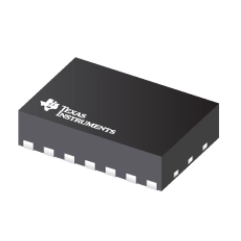 TPS923654DMTR Texas Instruments