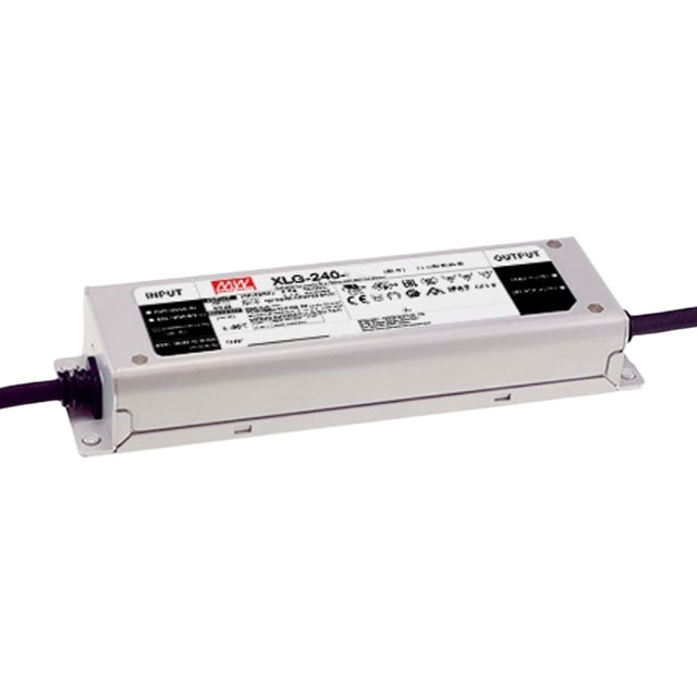 XLG-240-M-AB MEAN WELL USA Inc.