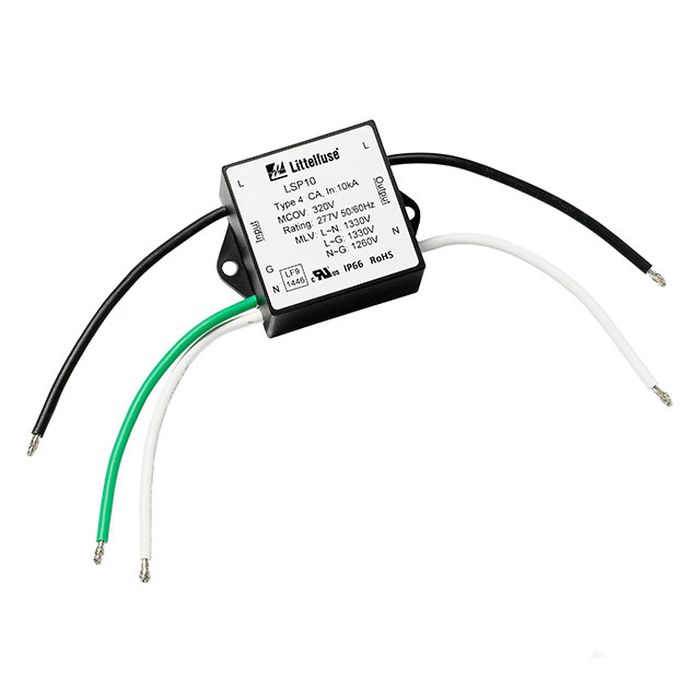 LSP10347S Littelfuse Inc.