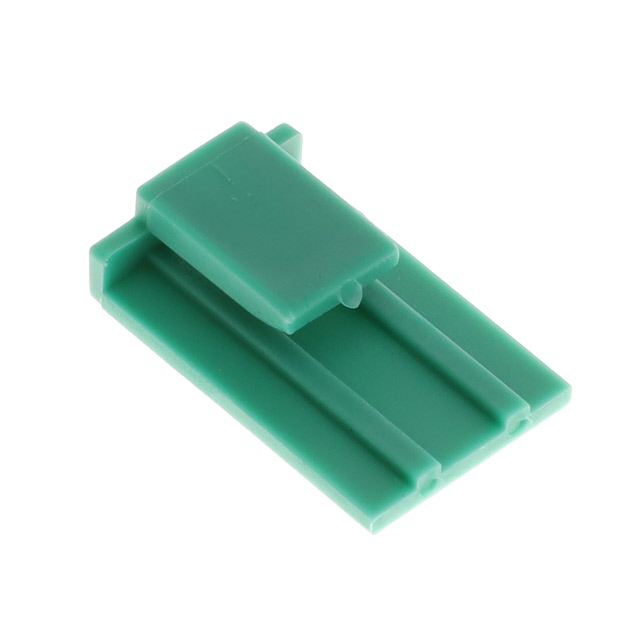 03540526Z Littelfuse/Commercial Vehicle Products