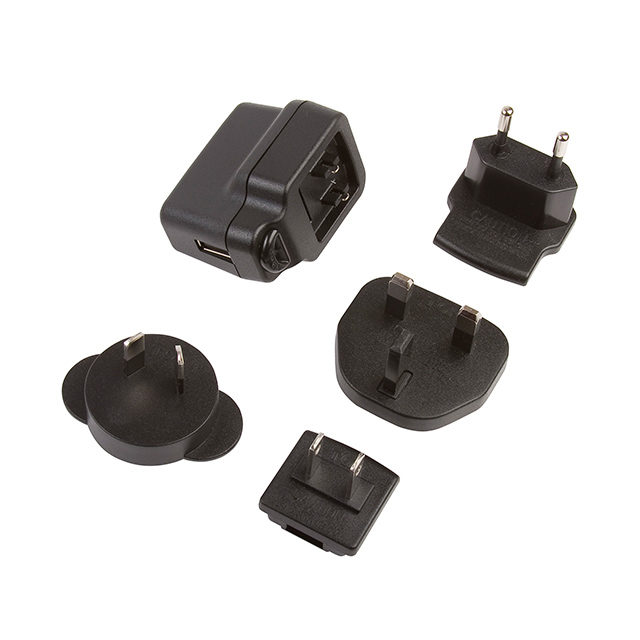 VER05US050-BB XP Power