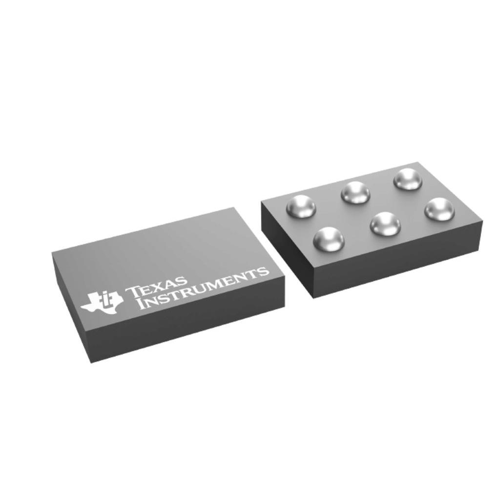 TPS7A1409PYBKR Texas Instruments