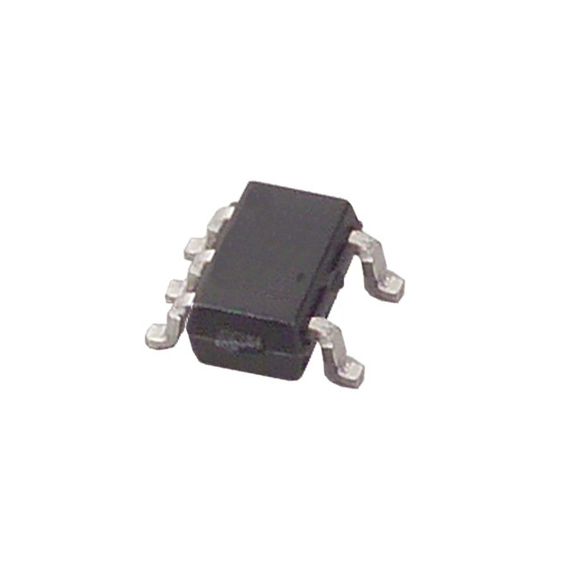 LMX331AXK+T Analog Devices Inc./Maxim Integrated