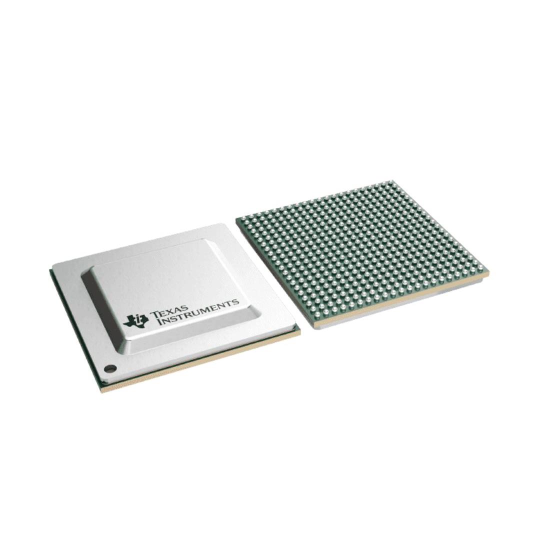 AM6204ASGFHIAMCRQ1 Texas Instruments