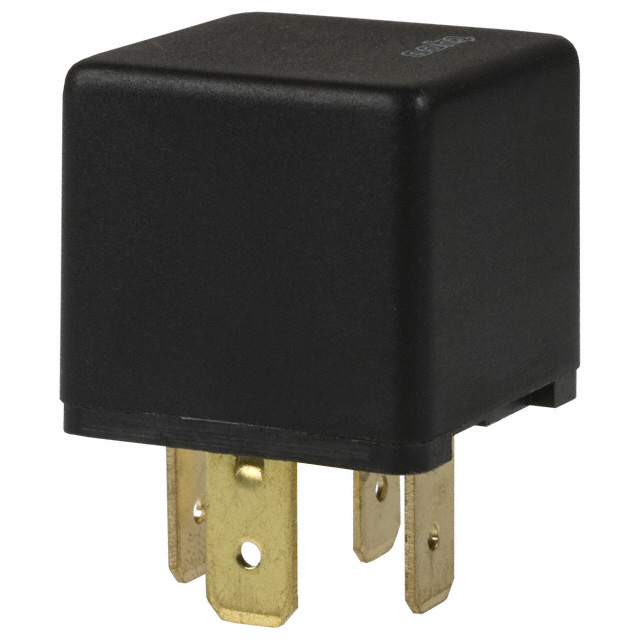 V23134-A3052-X540 TE Connectivity Potter & Brumfield Relays