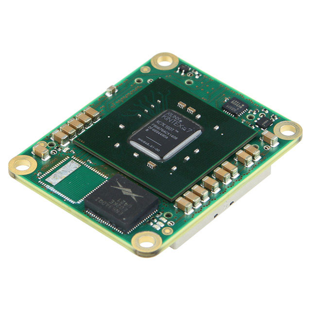 TE0741-02-325-2IF Trenz Electronic GmbH
