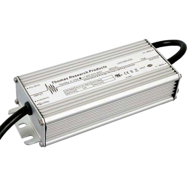 TRC-120S035DT Thomas Research Products