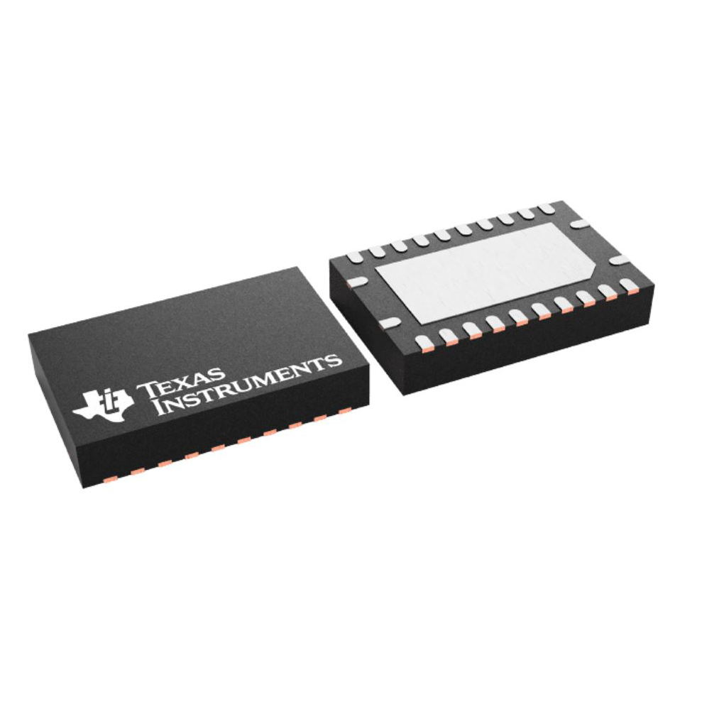 TXV0108RGYR Texas Instruments