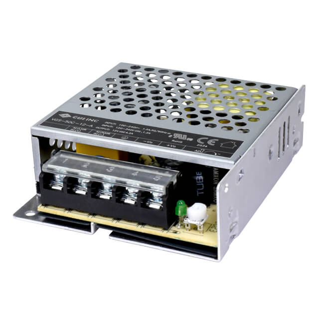VGS-50C-24-A CUI Inc.
