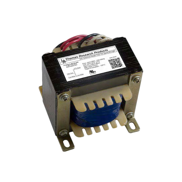 480:347:277-125VA Thomas Research Products