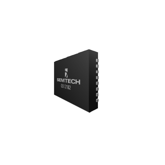 GS12341-INE3 Semtech Corporation
