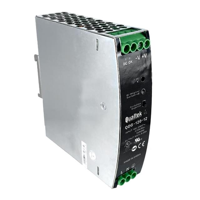 QDG-120-12 Qualtek