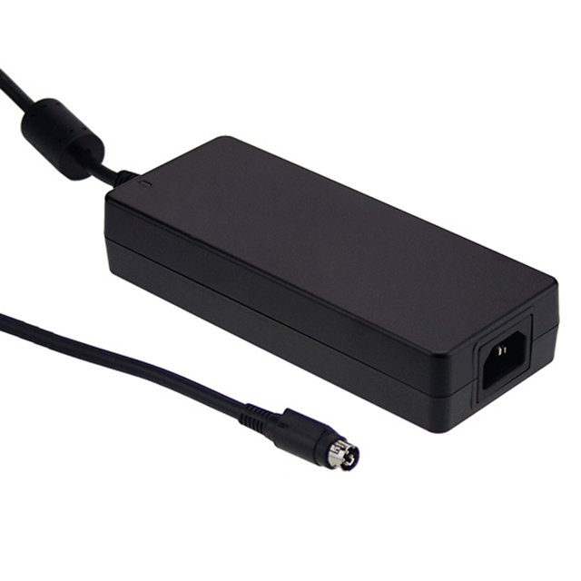 GSM160A15-R7B MEAN WELL USA Inc.