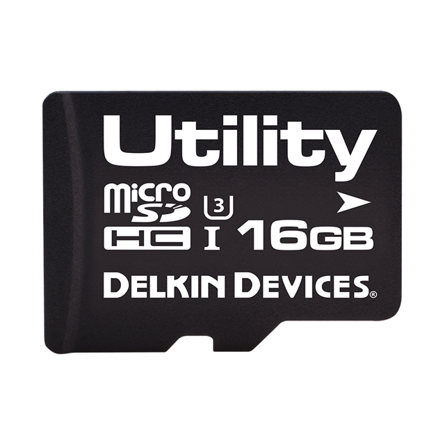 S416APGJP-U3000-3 Delkin Devices, Inc.