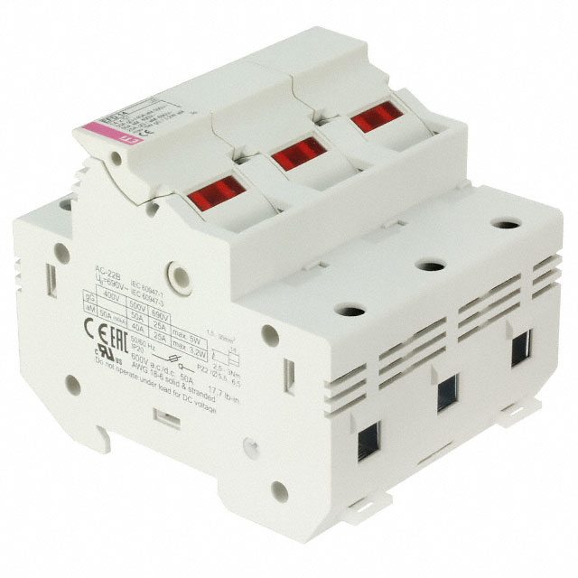 2560014 American Electrical Inc.