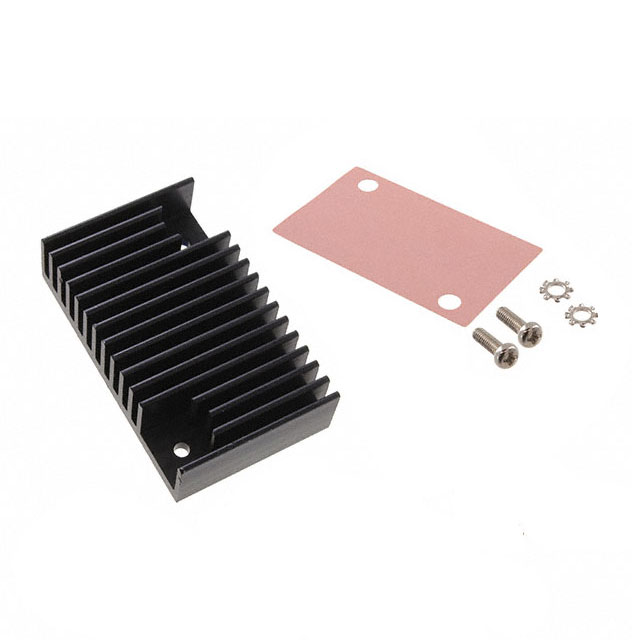 M-C655 HEAT SINK KITS Cincon Electronics Co. LTD