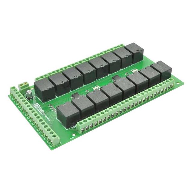 RL40003-24 Numato Lab