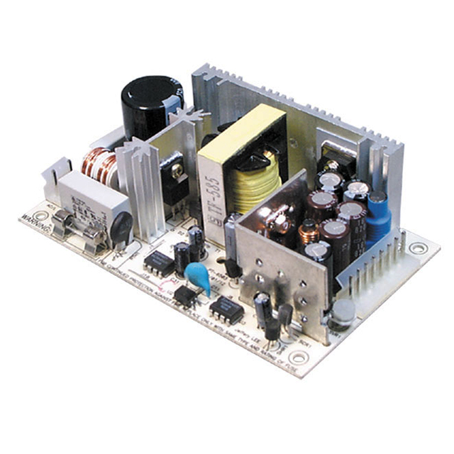 PT-6503 MEAN WELL USA Inc.