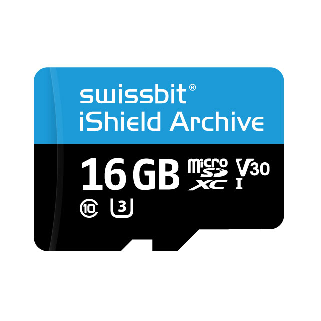 SFSD016GN1PT1MT-I-5E-07P-SW6 Swissbit