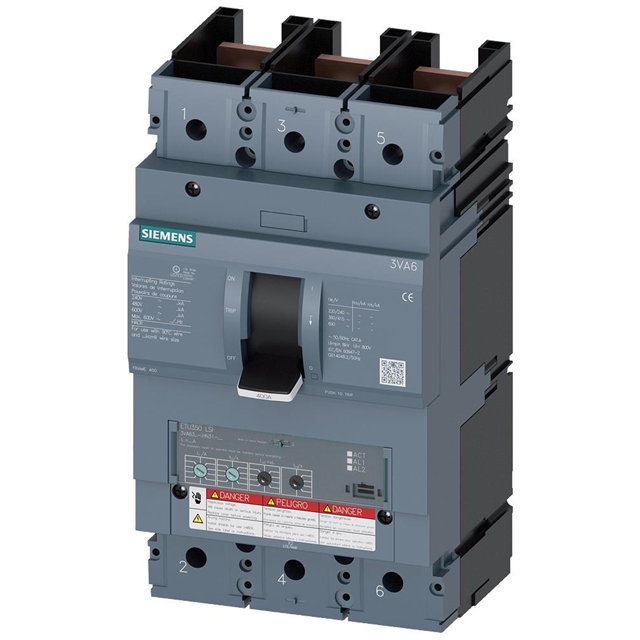 3VA63255HN312AA0 Siemens