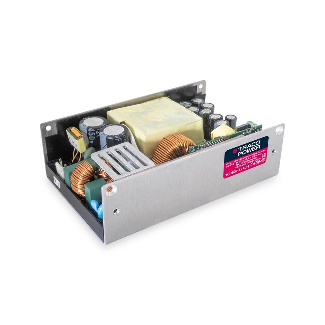 TCI 500-112U-T Traco Power