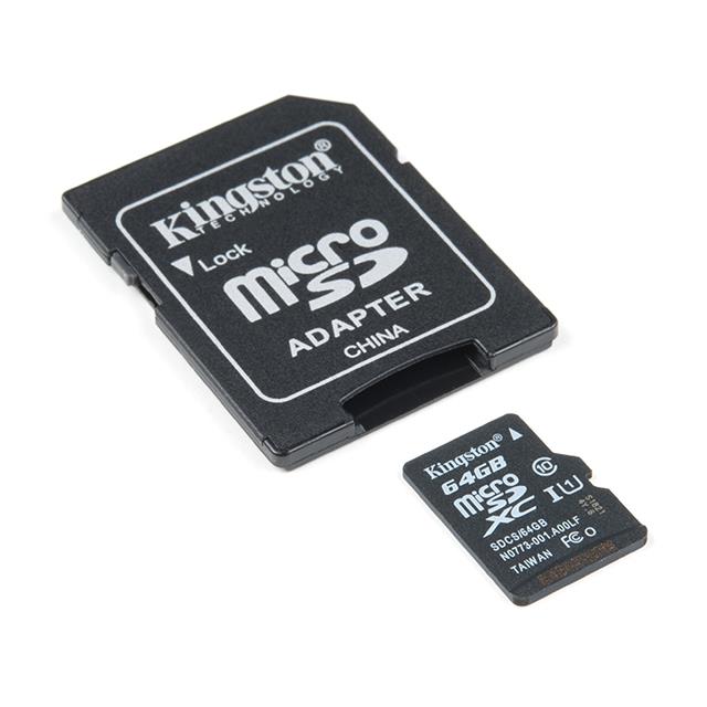 COM-14833 SparkFun Electronics