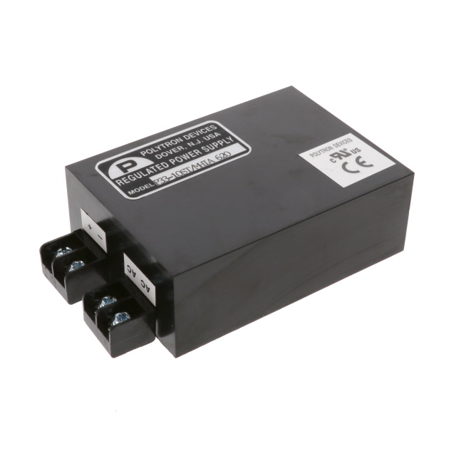 P33-10ST/MHIA Polytron