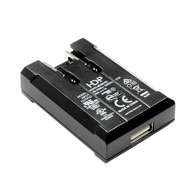 HDP05-MD-BUSB-4 HDP Power