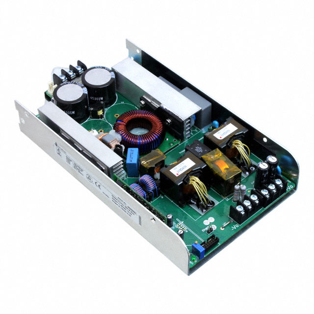 XS1000-36N-000 EXCELSYS / Advanced Energy