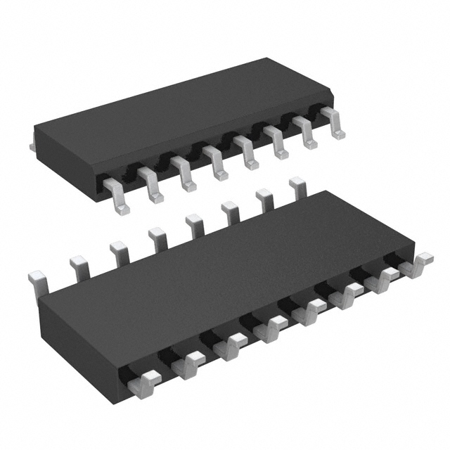 MAX4508CSE+T Analog Devices Inc./Maxim Integrated