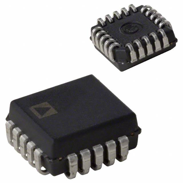 AD7528LPZ Analog Devices Inc.