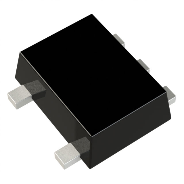 TC7SZ05FE,LM Toshiba Semiconductor and Storage