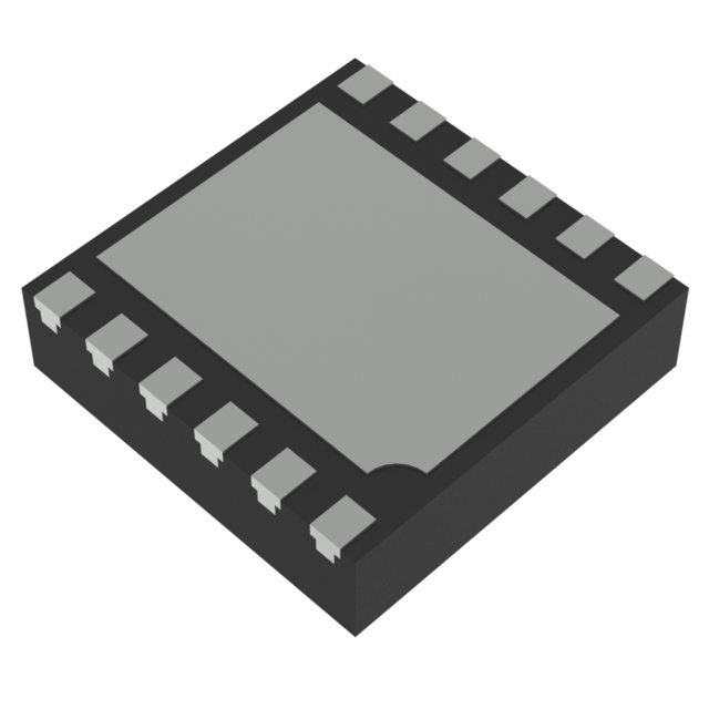 DML3012LDC-7A Diodes Incorporated