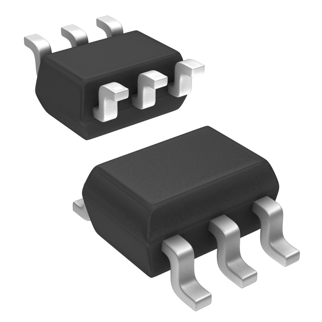 TL431ICT STMicroelectronics