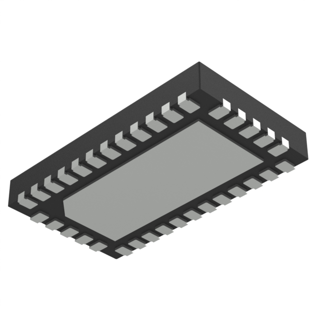 PI3EQX2024ZTFEX Diodes Incorporated