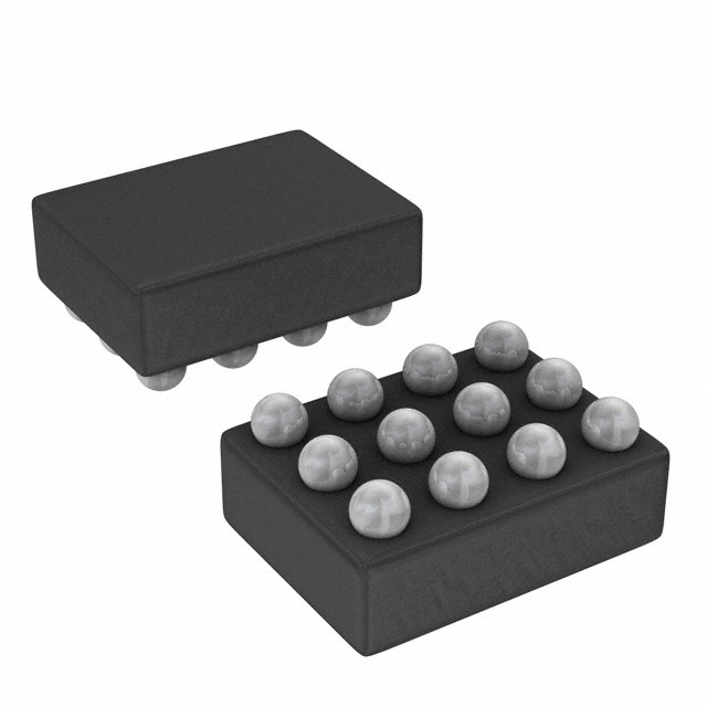 MP3318GC-P Monolithic Power Systems Inc.