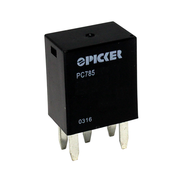PC785-1C-12S-D-X Picker Components