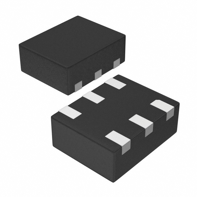 SP1011-04UTG Littelfuse Inc.