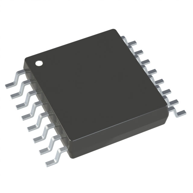 74VHC163FT Toshiba Semiconductor and Storage
