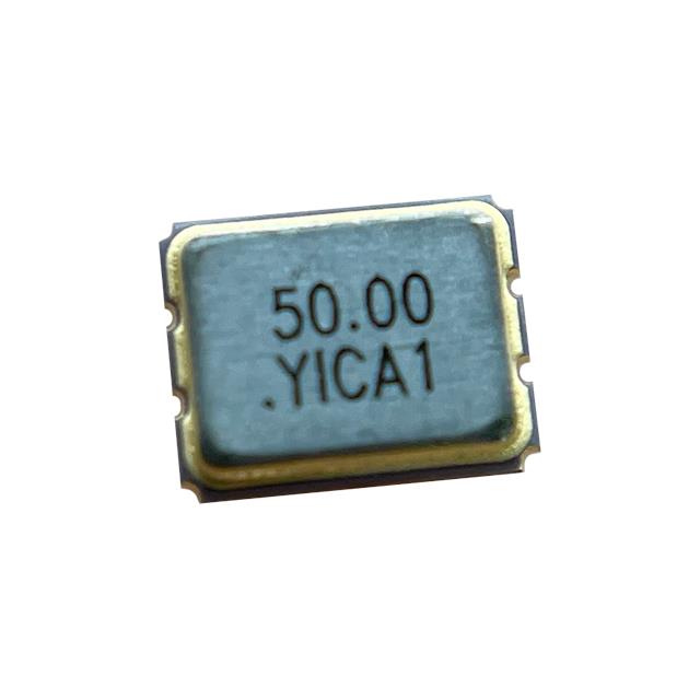 OSC25M-3.3I/S3-25T YIC