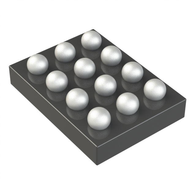 ADP5075ACBZ-R7 Analog Devices Inc.