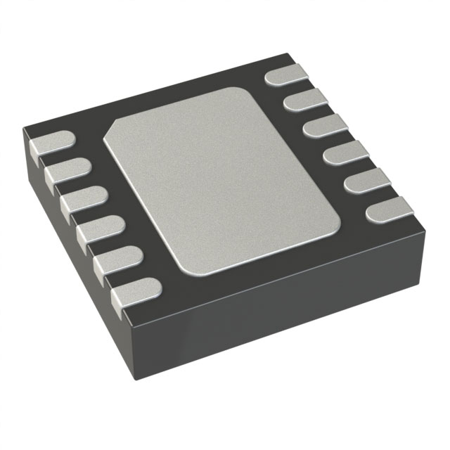 MAX20050ATC+ Analog Devices Inc./Maxim Integrated