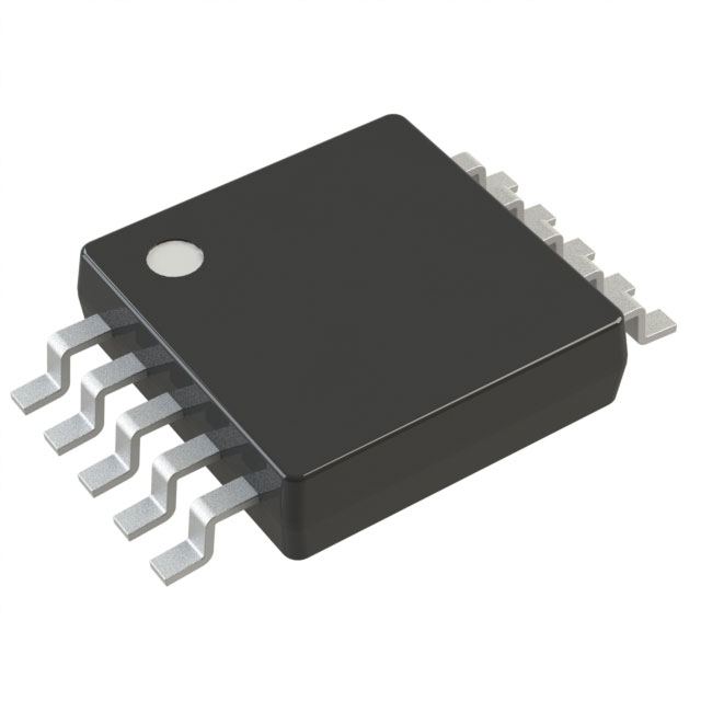 ZXBM2003X10TA Diodes Incorporated