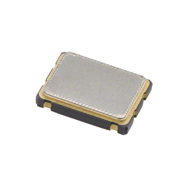 ECS-3951M-160-AU-TR ECS Inc.
